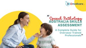 Read more about the article Speech Pathology Australia Skills Assessment: A Complete Guide for Overseas-Trained Professionals