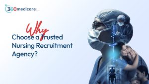 Trusted Nursing Recruitment Agency